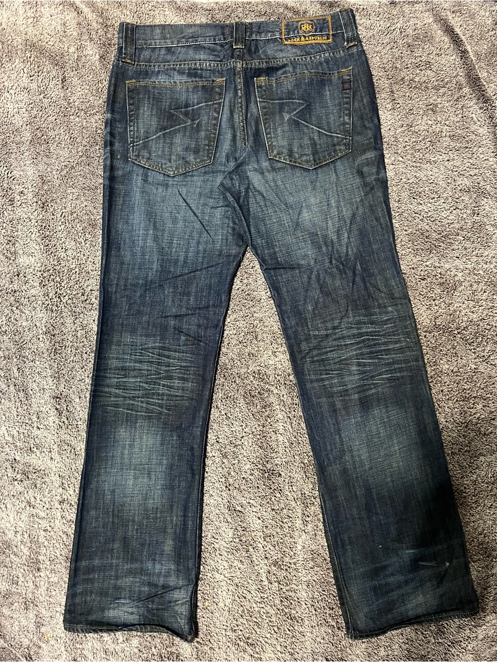 Rock & Republic jeans